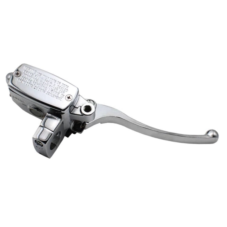 Chrome Motorcycle Brake For Honda CB400F/CB400SF /CB400 /CB500 /CBF500 /CBF600 /NC70