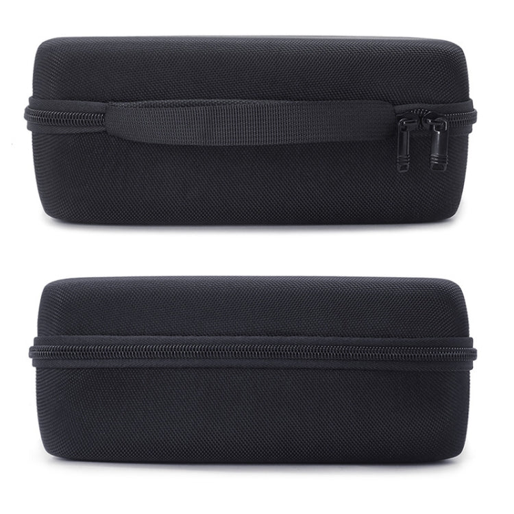 GH1358 Portable Anti-Pressure Hard Shell Motorcycle Power Storage Bag