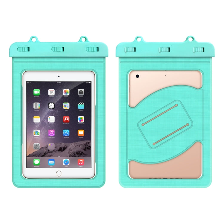PB-01 Tablet PC Waterproof Bag For Below 9 Inches