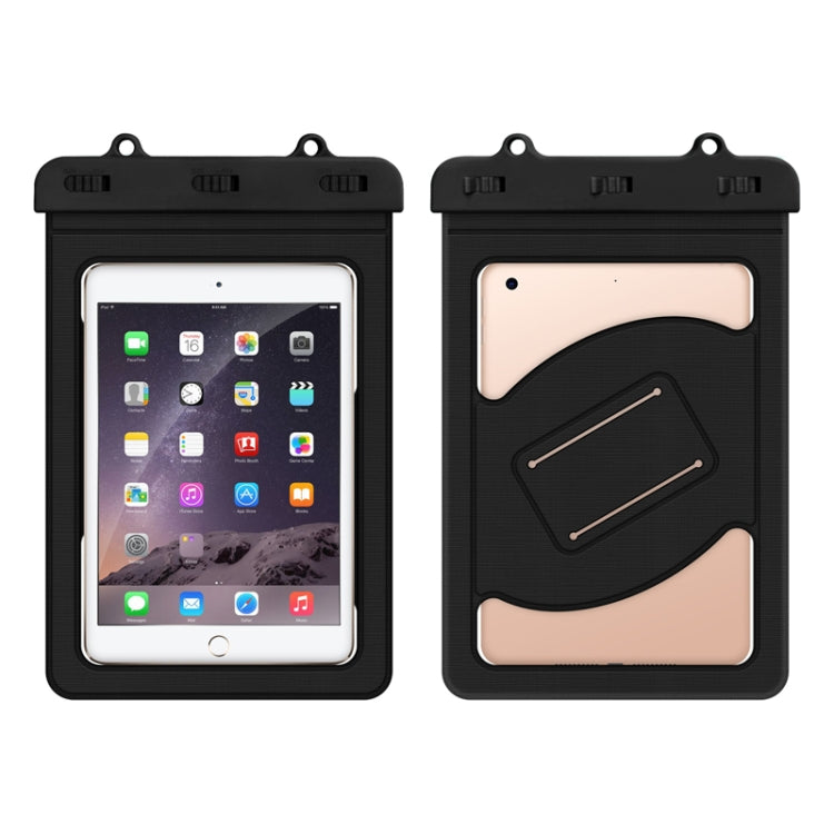 PB-01 Tablet PC Waterproof Bag For Below 9 Inches