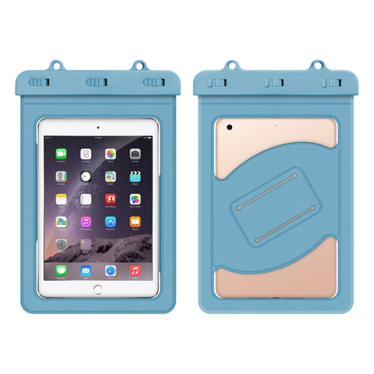PB-01 Tablet PC Waterproof Bag For Below 9 Inches