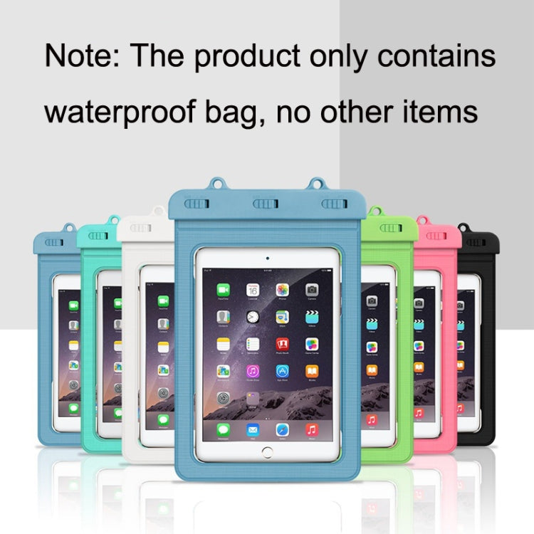 PB-01 Tablet PC Waterproof Bag For Below 9 Inches