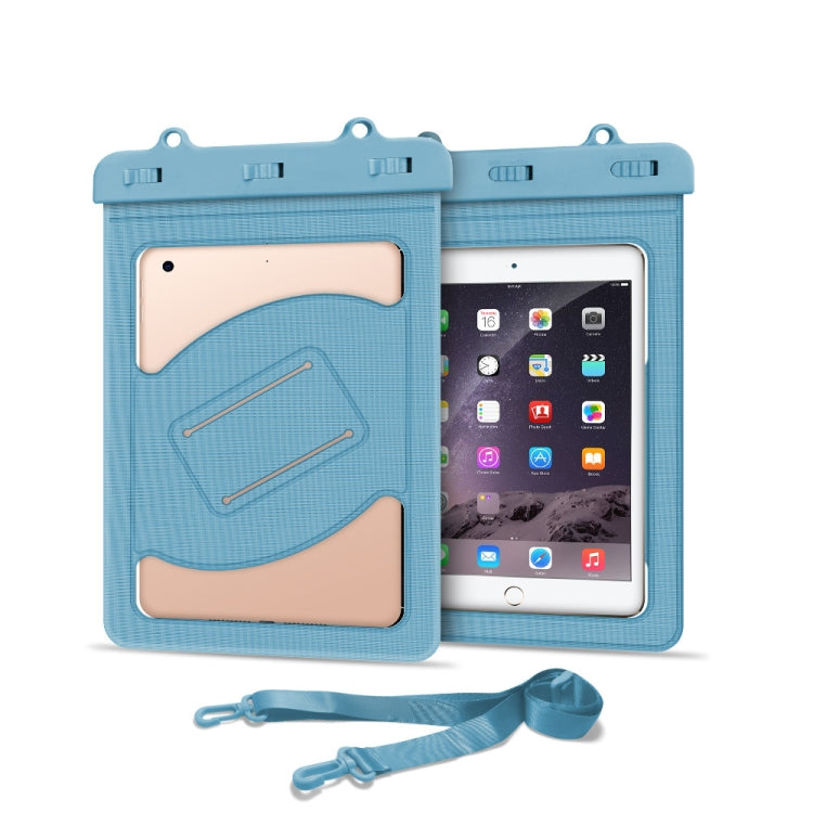 PB-01 Tablet PC Waterproof Bag For Below 9 Inches