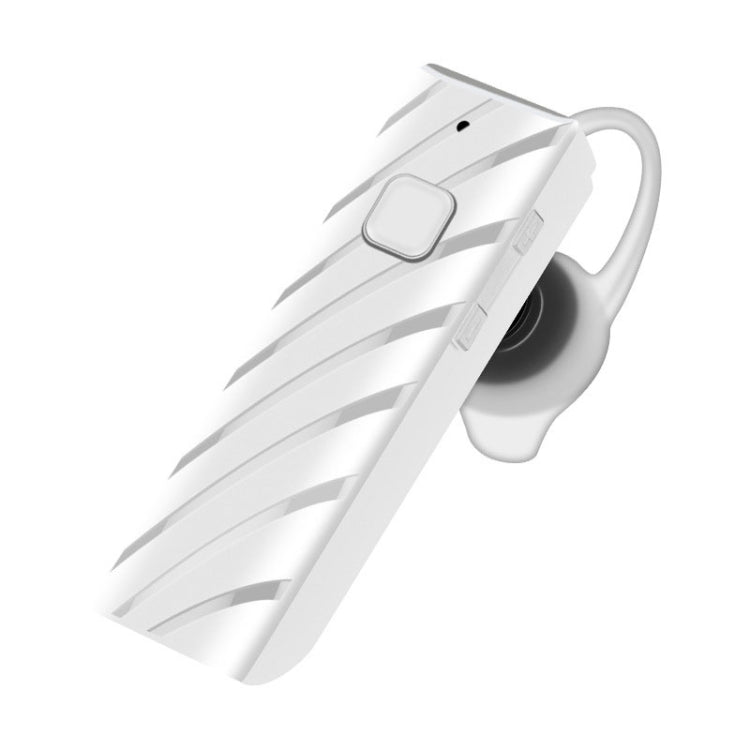 Single Ear 4.2 Bluetooth Headset Stereo HIFI Sports Wireless Bluetooth Headset