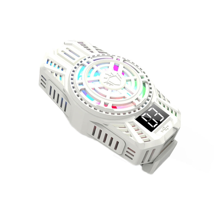 S06 Mobile Phone Semiconductor Refrigeration Silent Radiator