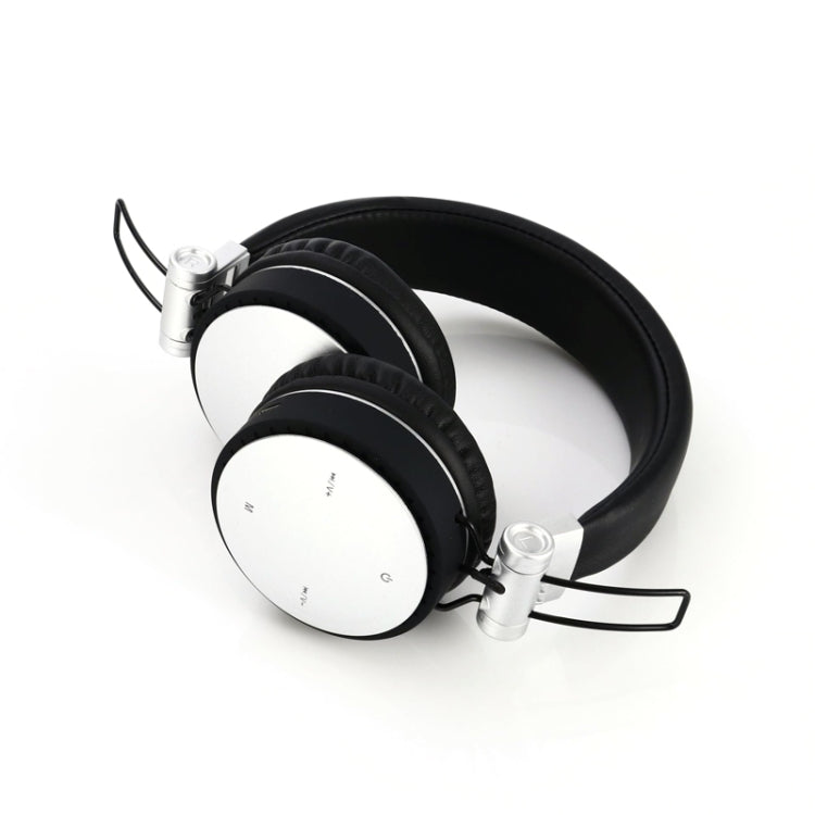MH10 Sports Folding Card Wireless Bluetooth Subwoofer Headset