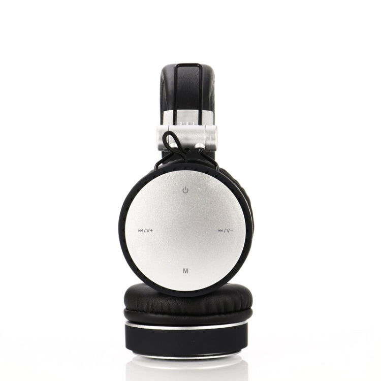 MH10 Sports Folding Card Wireless Bluetooth Subwoofer Headset