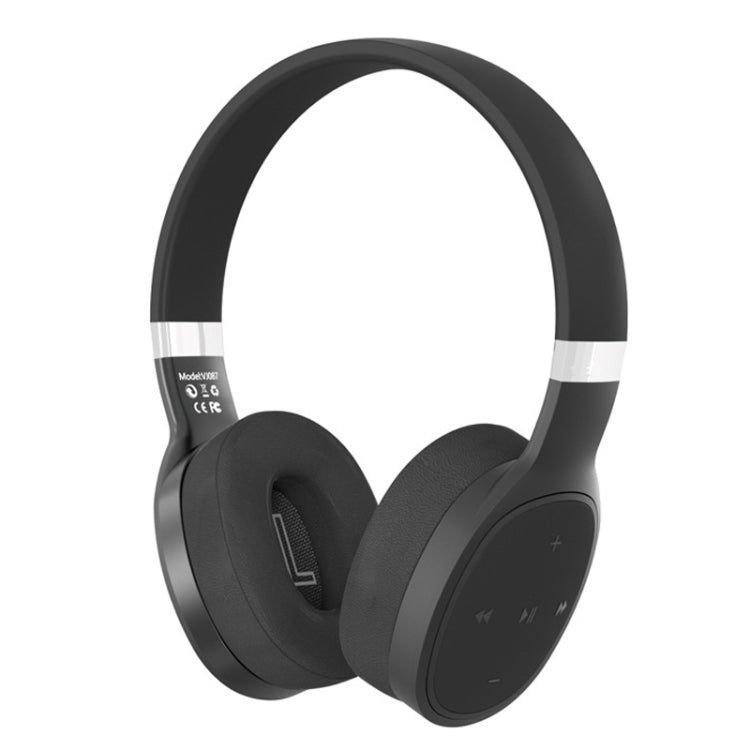 VJ087 Folding Wireless Sports Bluetooth Gaming Headset