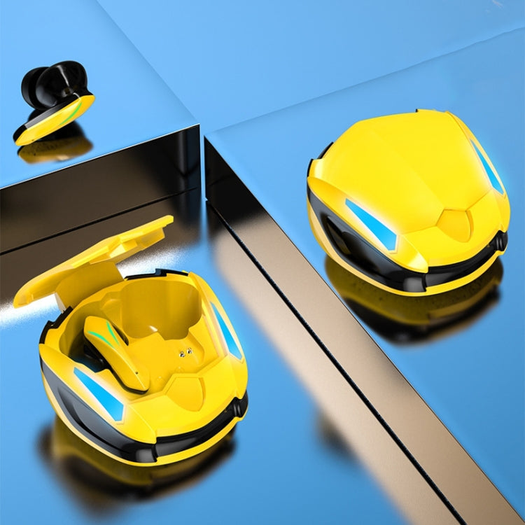 JYP-305 TWS In-Ear Wireless Bluetooth Headphones