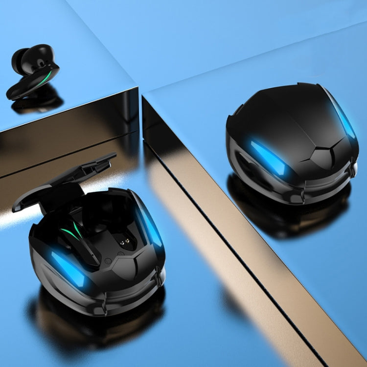 JYP-305 TWS In-Ear Wireless Bluetooth Headphones