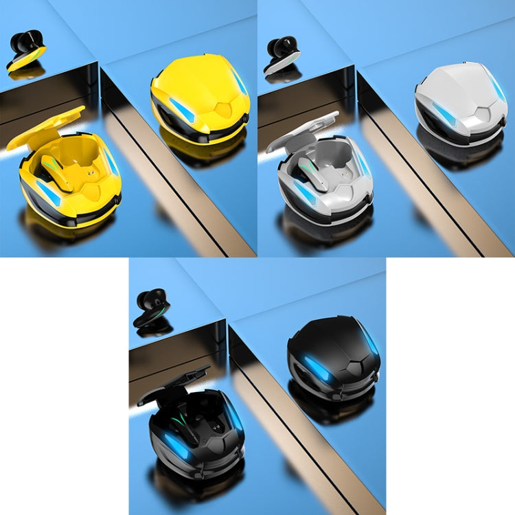 JYP-305 TWS In-Ear Wireless Bluetooth Headphones