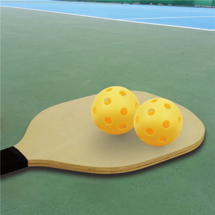 Wooden Pickleball Paddle For Beginners