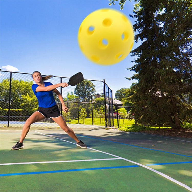 Wooden Pickleball Paddle For Beginners