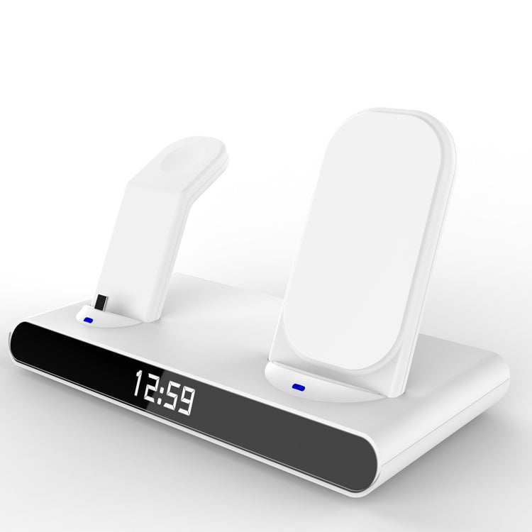 SY-011 15W Wireless Fast Charge Stand