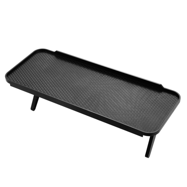 TV Set-top Box Rack Monitor Router Storage Bracket Computer Screen Hanger