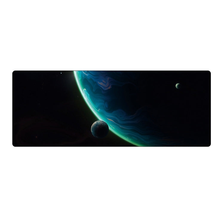 300x800x1.5mm Unlocked Large Desk Mouse Pad