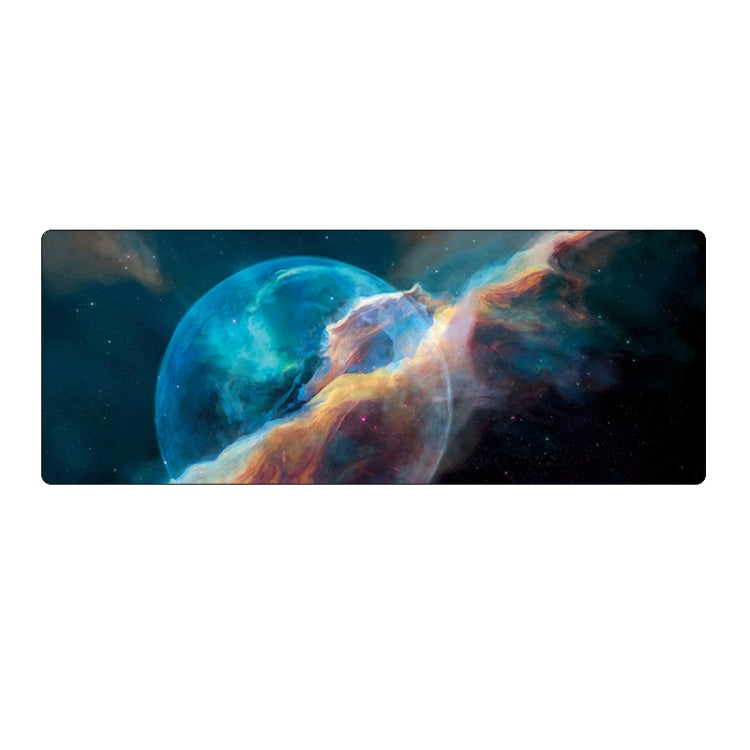 300x800x2mm Locked Large Desk Mouse Pad