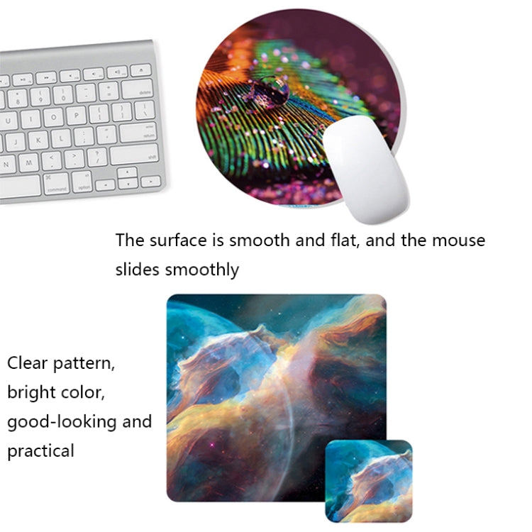 300x800x3mm Locked Large Desk Mouse Pad