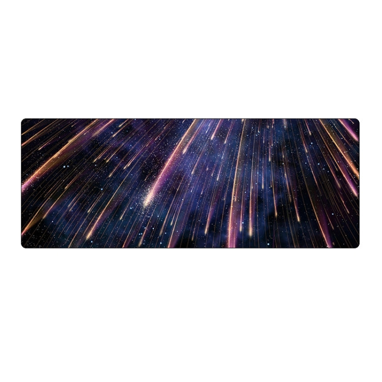 300x800x4mm Locked Large Desk Mouse Pad