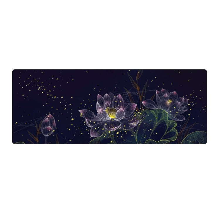 400x900x1.5mm Unlocked Large Desk Mouse Pad