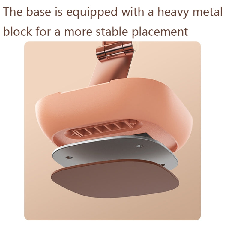 X13 Double Folding Mini Phone Desk Stand
