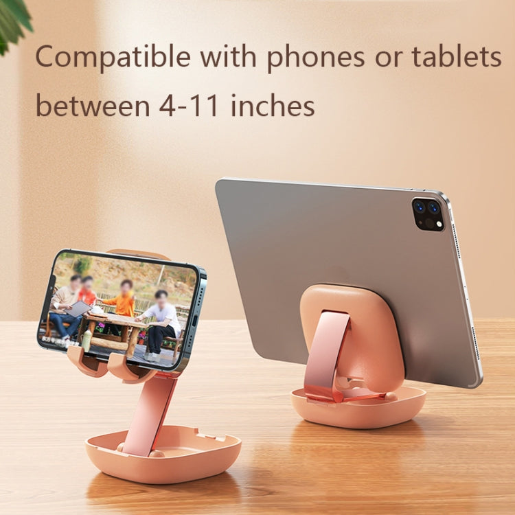X13 Double Folding Mini Phone Desk Stand