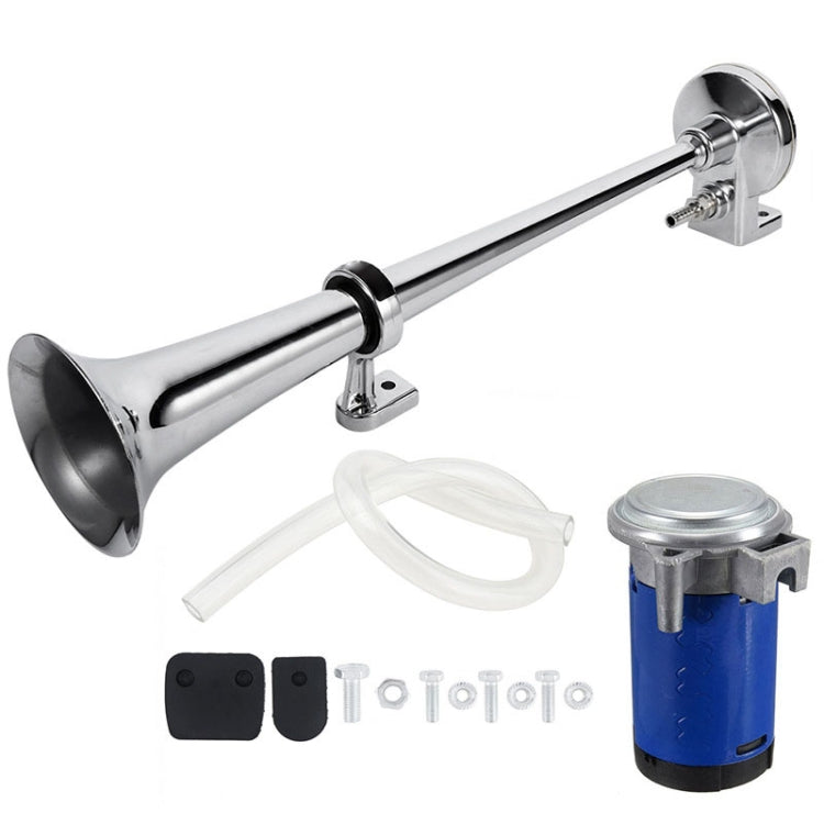 450mm Universal 17-Inch 150dB Loud Car Air Speaker