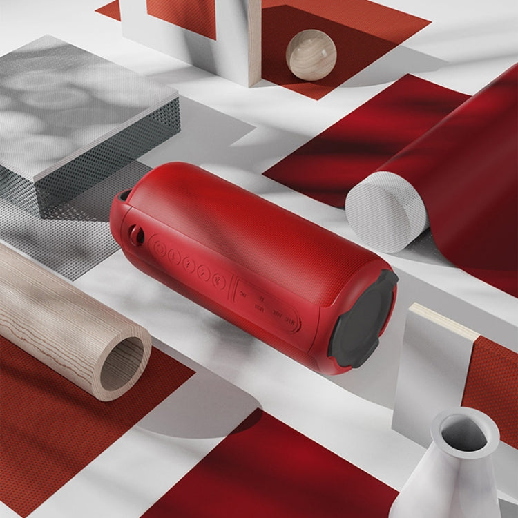 HY01 20W Outdoor Waterproof Stereo Sound Bluetooth Speaker