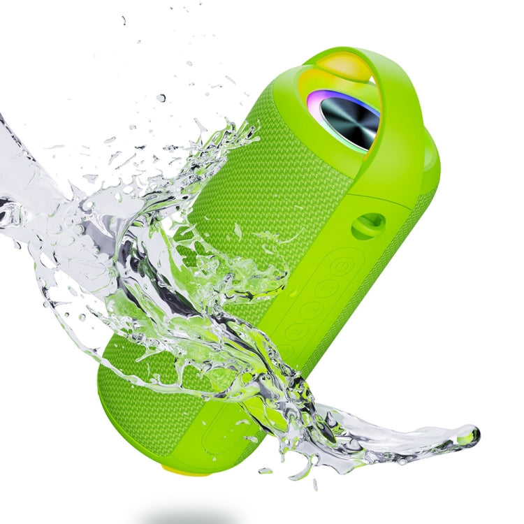 HY01 20W Outdoor Waterproof Stereo Sound Bluetooth Speaker