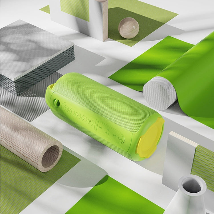 HY01 20W Outdoor Waterproof Stereo Sound Bluetooth Speaker