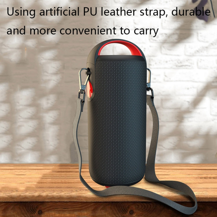 HY01 20W Outdoor Waterproof Stereo Sound Bluetooth Speaker