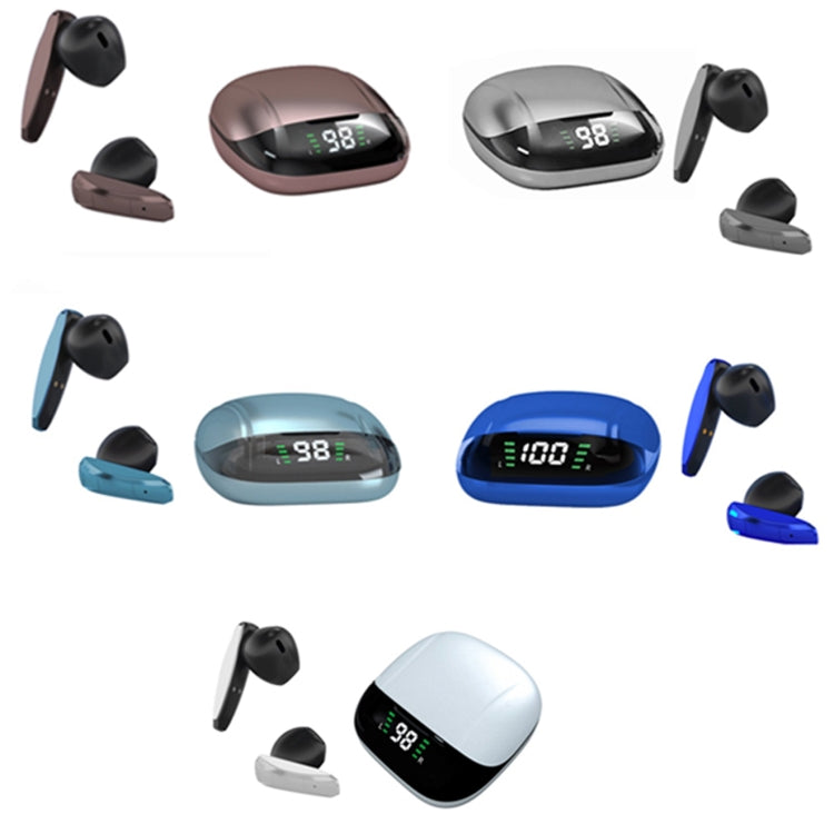 E68 5.0 Stereo Gaming Bluetooth Headset