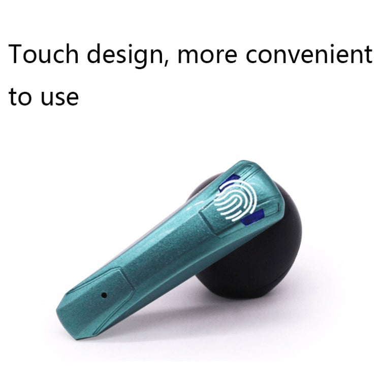 E68 5.0 Stereo Gaming Bluetooth Headset