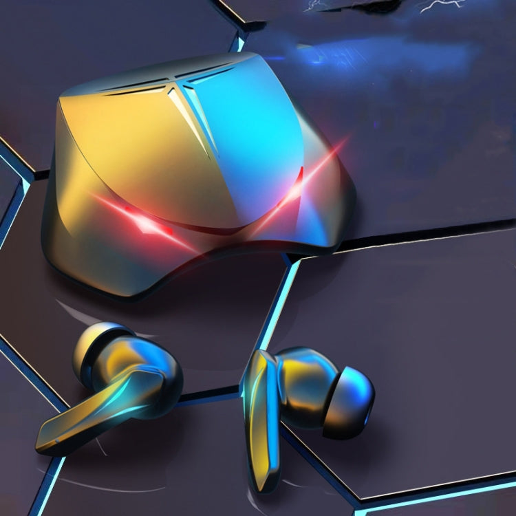 Y18 TWS Smart Noise Cancelling Bluetooth Headphones