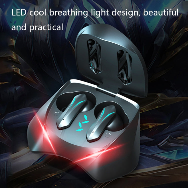 Y18 TWS Smart Noise Cancelling Bluetooth Headphones