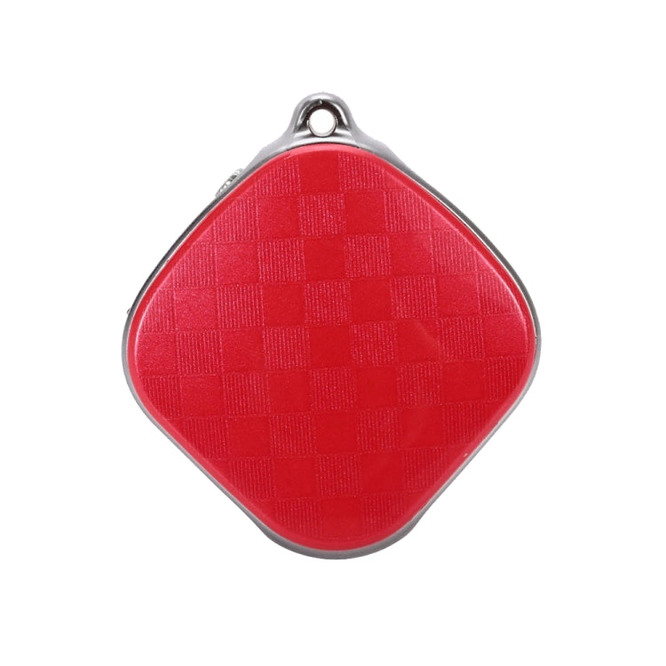 A9 Elderly Children GPS Locator Tracker Pet Car Anti-Lost Locator