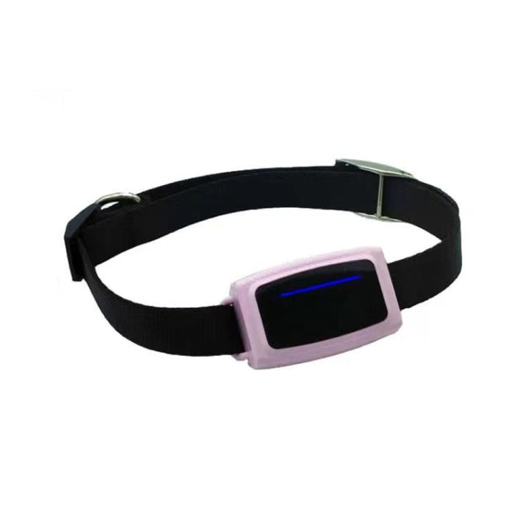 4G Pet Locator Anti-Theft Anti-Magnetic Waterproof Pet Tracker(English Version)