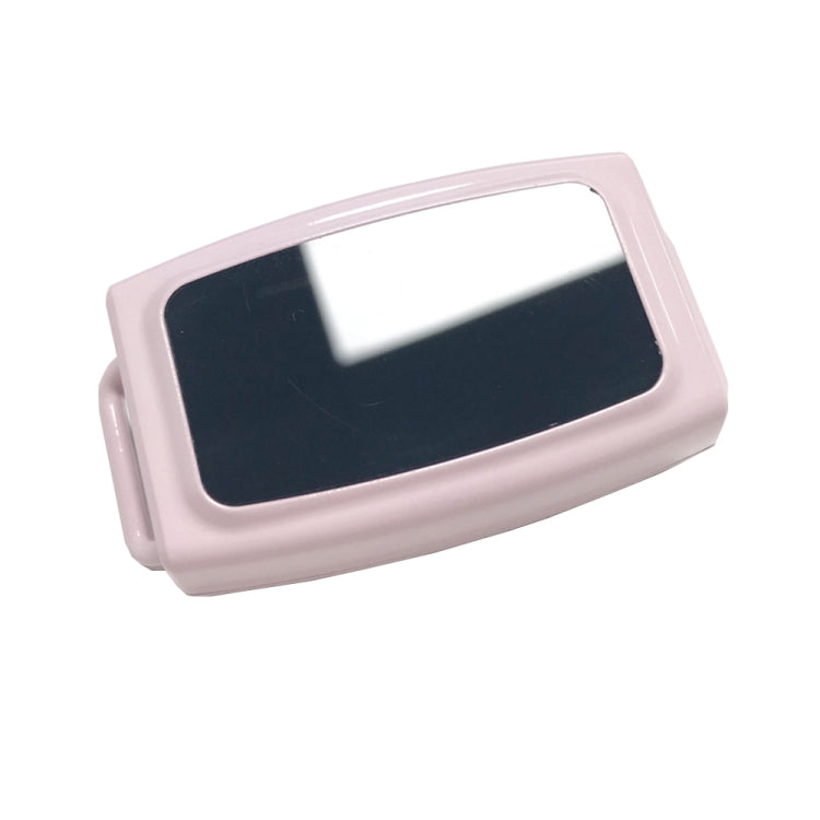 4G Pet Locator Anti-Theft Anti-Magnetic Waterproof Pet Tracker(English Version)