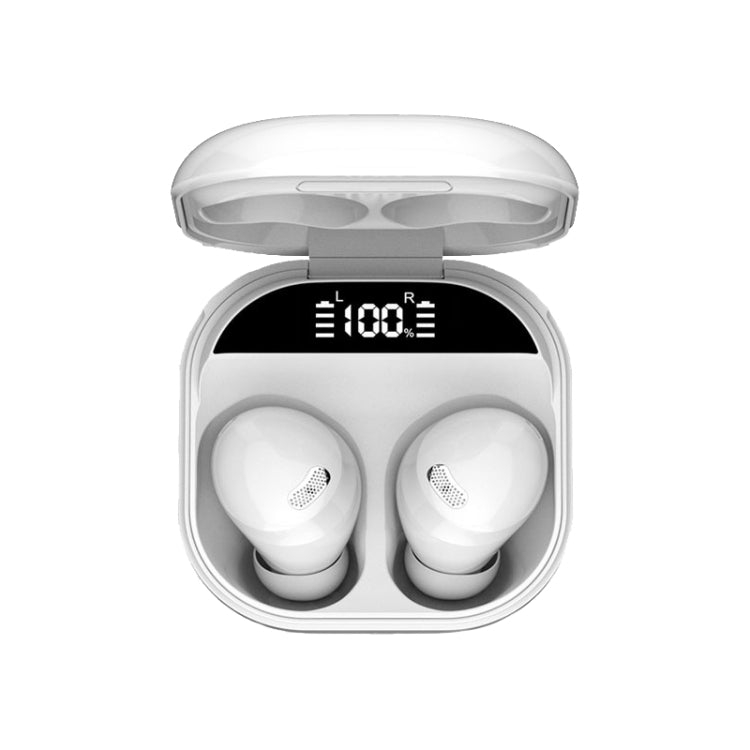 R190 Pro TWS Digital In-ear Wireless Bluetooth Headset