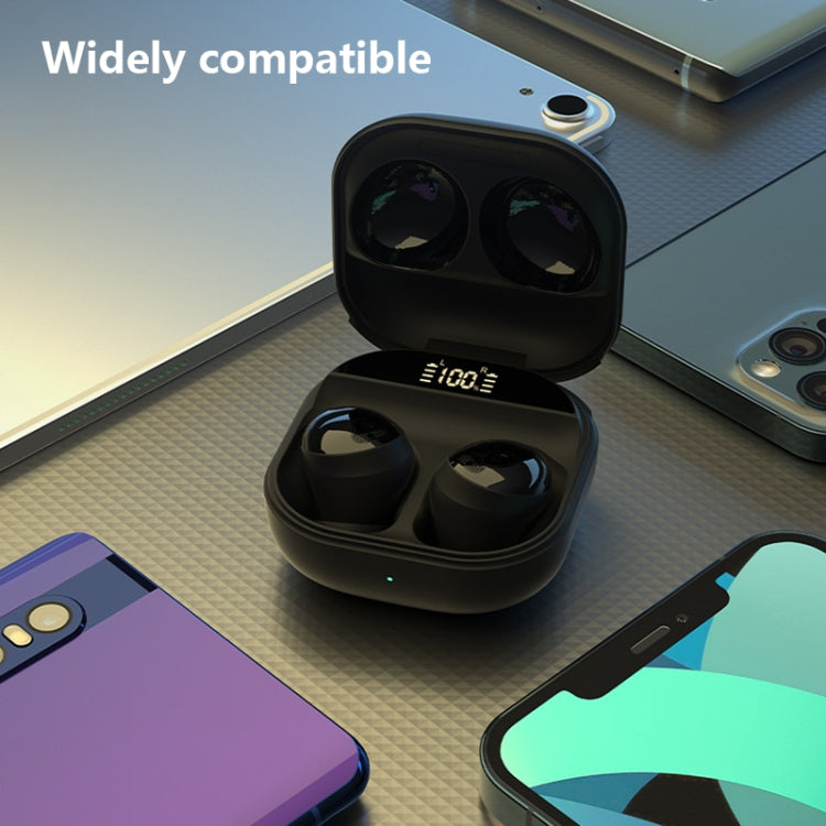 R190 Pro TWS Digital In-ear Wireless Bluetooth Headset