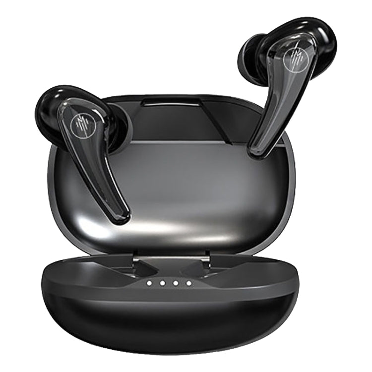 M9 ENC Noise Cancelling Wireless Bluetooth Headphones