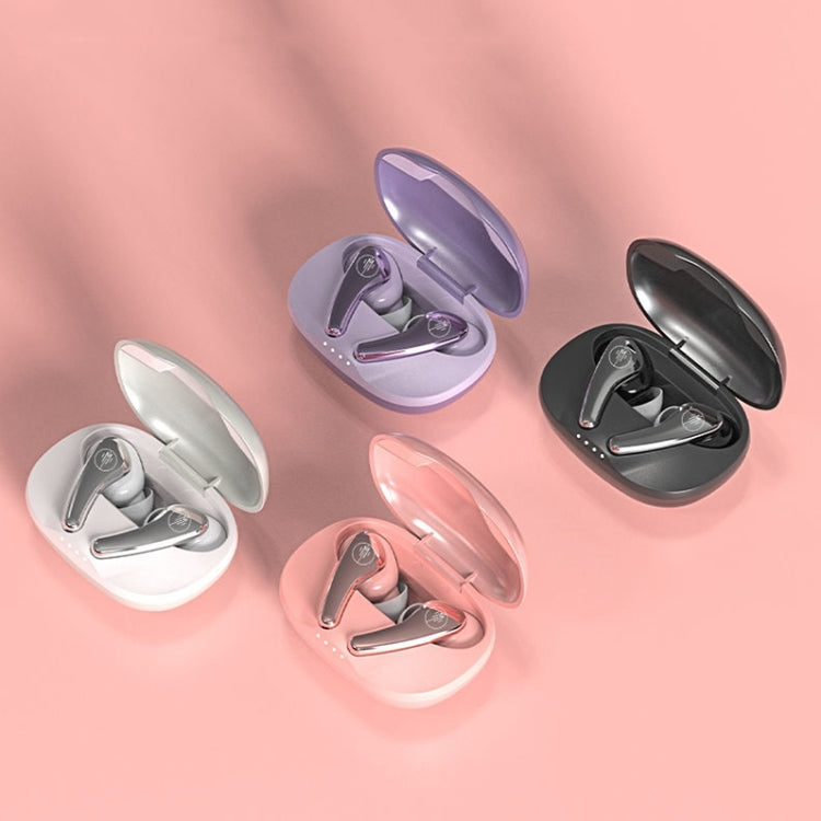 M9 ENC Noise Cancelling Wireless Bluetooth Headphones