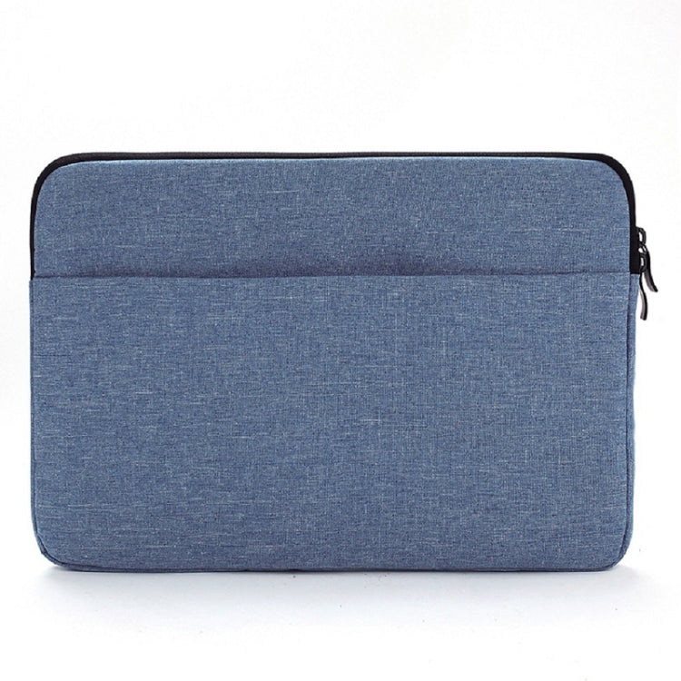 Waterproof & Anti-Vibration Laptop Inner Bag For Macbook/Xiaomi 11/13, Size: 11 inch