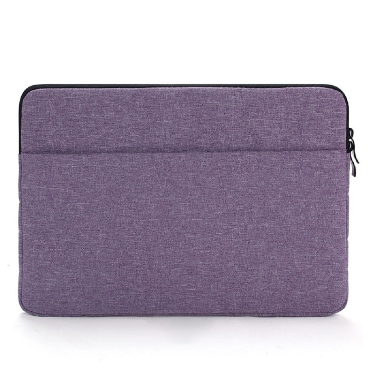 Waterproof & Anti-Vibration Laptop Inner Bag For Macbook/Xiaomi 11/13, Size: 11 inch