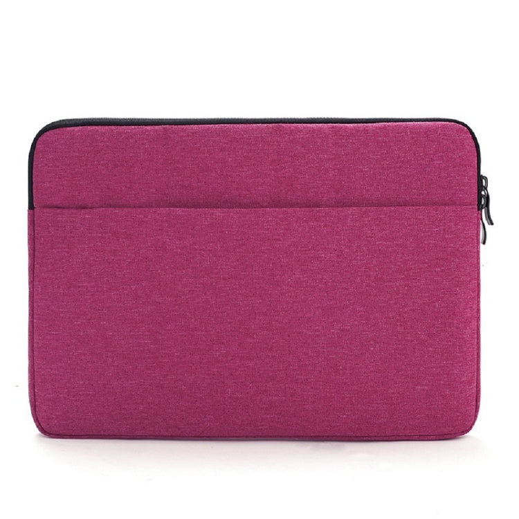 Waterproof & Anti-Vibration Laptop Inner Bag For Macbook/Xiaomi 11/13, Size: 11 inch