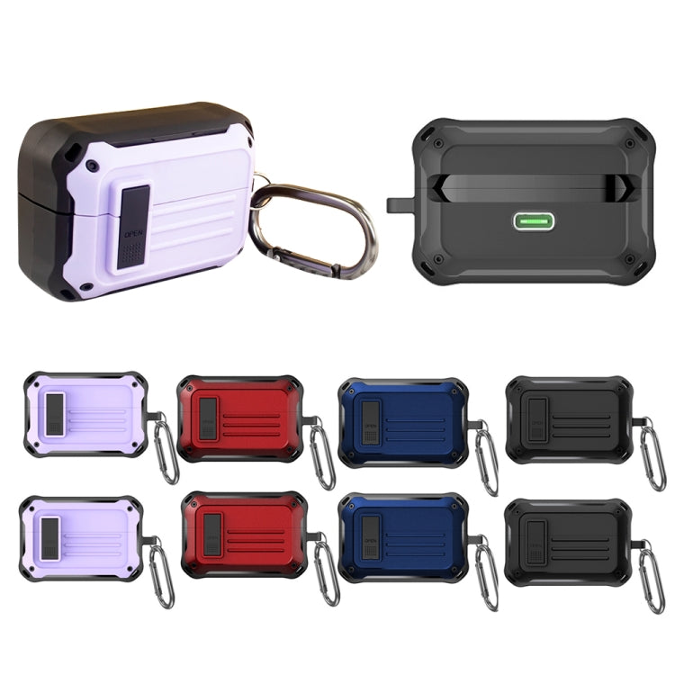 2pcs Bluetooth Earphone Storage Dust Cover For Sony WF-1000XM4