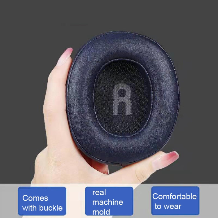 1 Pair Headphone Cover Earmuffs for JBL TUNE700 T750BTNC T700BT