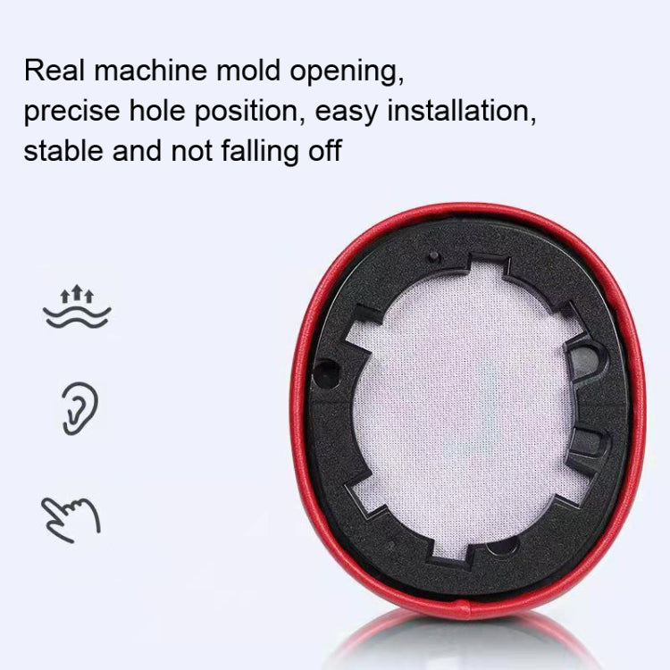 1 Pair Headphone Cover Earmuffs for JBL TUNE700 T750BTNC T700BT