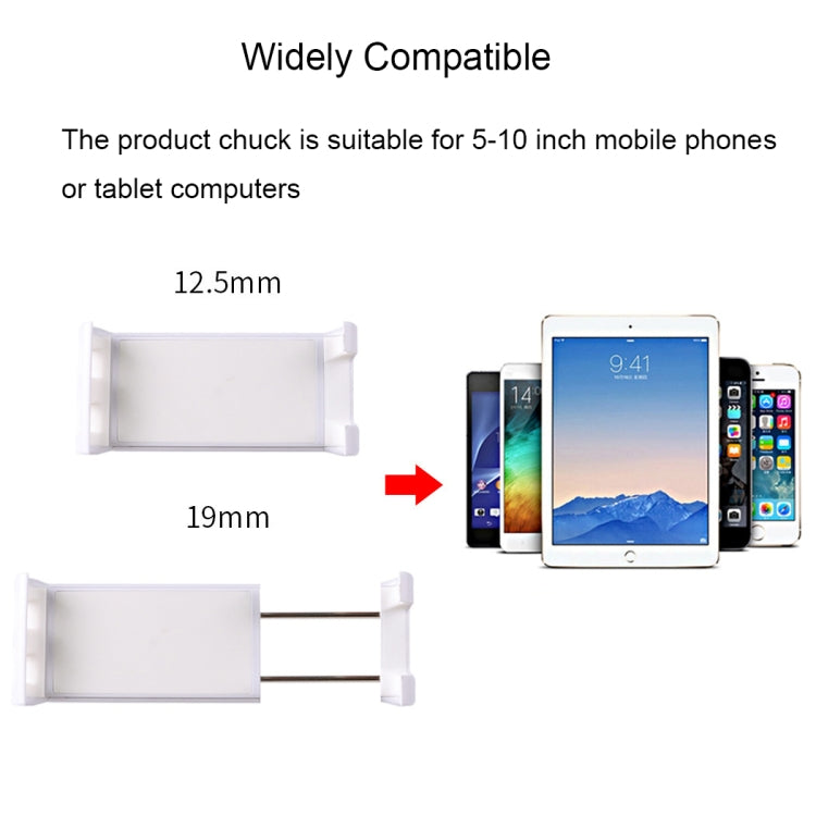 PB-41E Desktop Phone Tablet Lazy Folding Stand