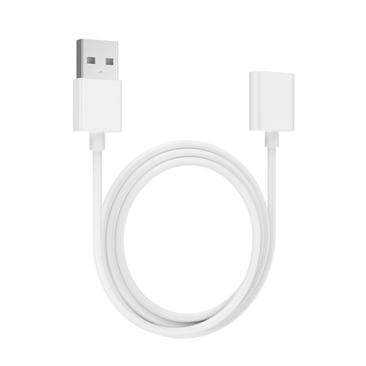 1m Stylus Charging Cable For Apple Pencil 1(White)